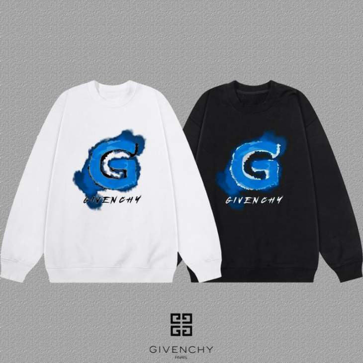Picture of Givenchy Sweatshirt _SKUGivenchyS-2XLxetr6132717